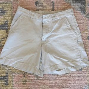 Patagonia shorts